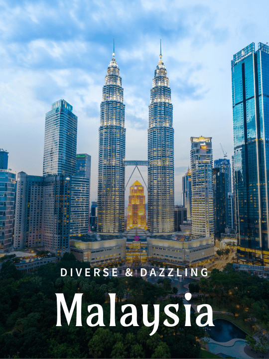 Malaysia Tour Packages